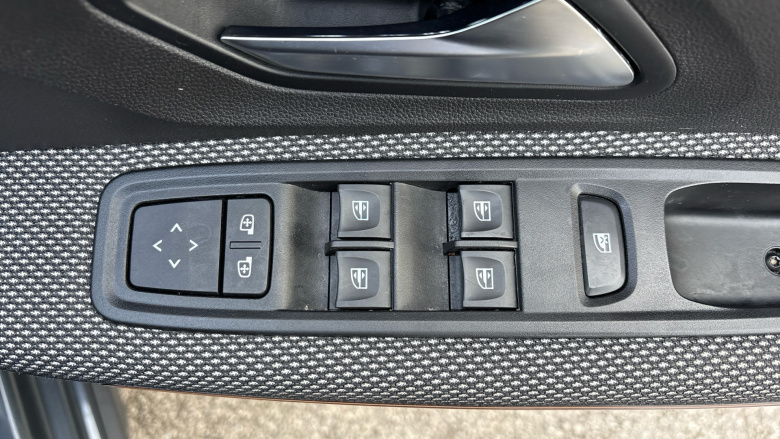 Dacia Sandero Stepway 1.0 TCe Comfort 5dr Petrol Hatchback